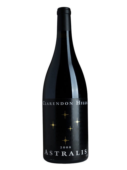 Clarendon Hills Astralis Magnum 2008 POA (Price on Application)