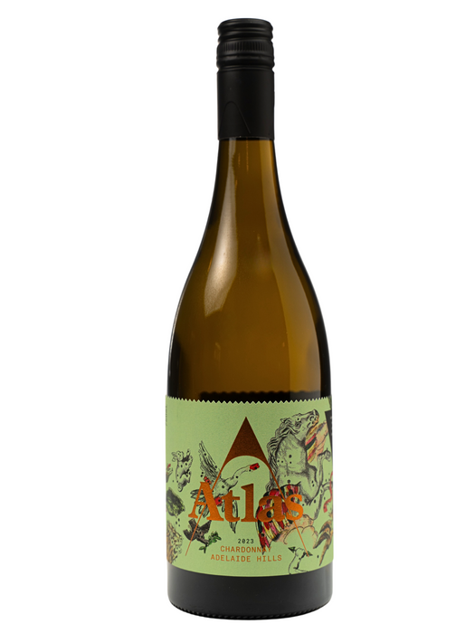 Atlas Chardonnay 2023