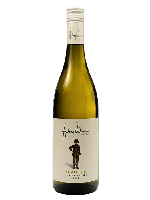 Audrey Wilkinson Semillon 2023