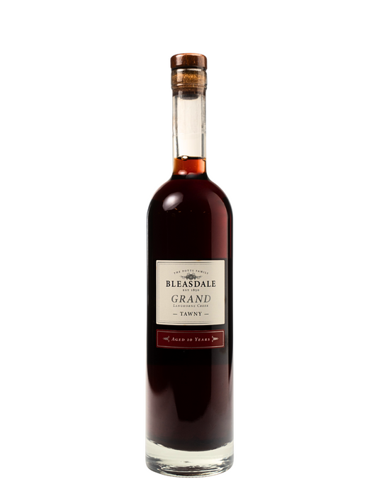 Bleasdale Grand Tawny Aged 10 Years