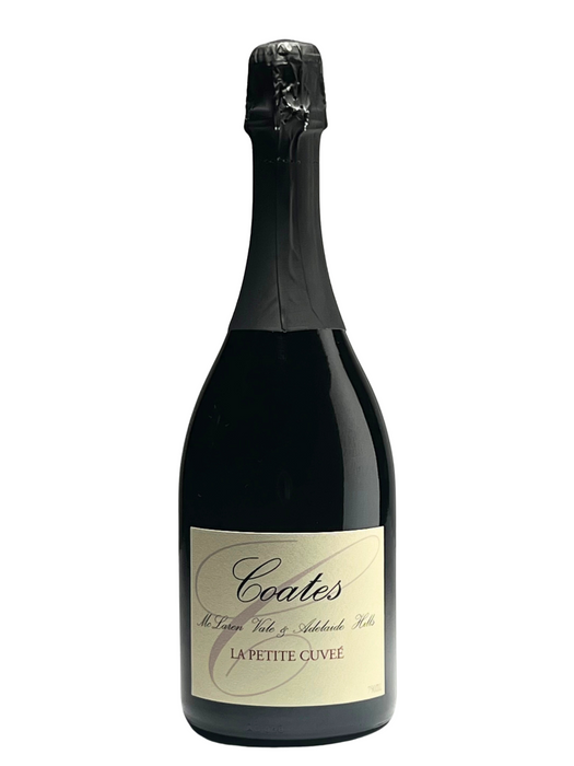 Coates Sparkling La Petite Cuvee NV