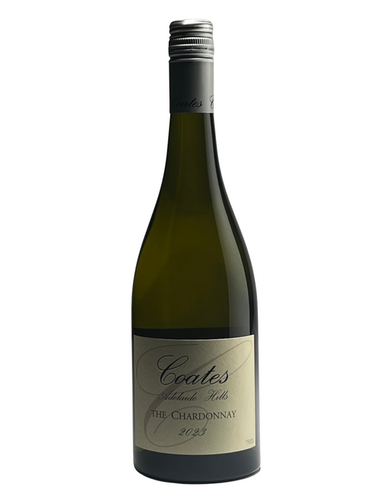 Coates The Chardonnay 2023