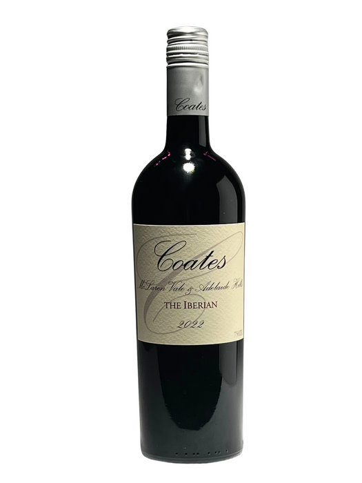 Coates The Iberian 2022
