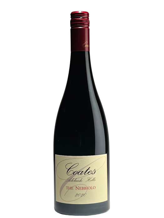 Coates The Nebbiolo 2020