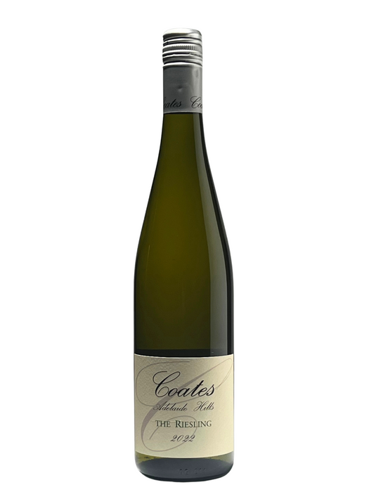 Coates The Riesling 2022