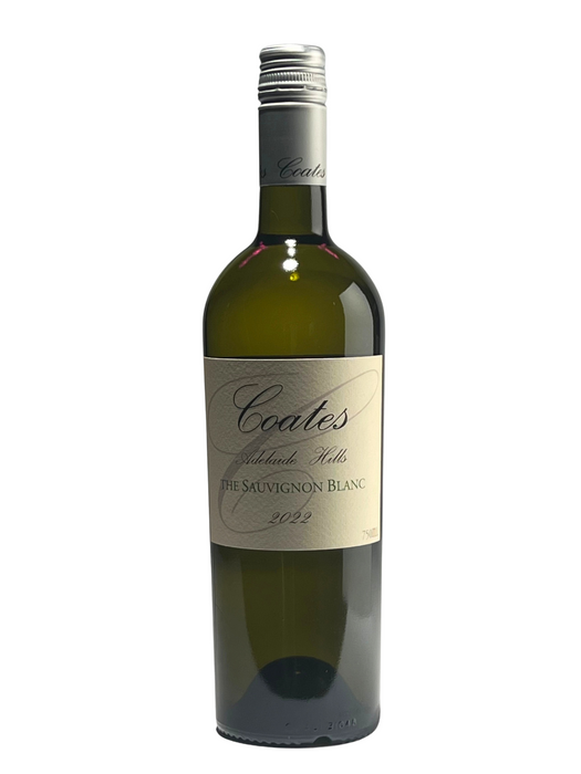 Coates The Sauvignon Blanc 2022