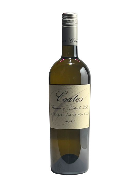 Coates The Semillon Sauvignon 2021
