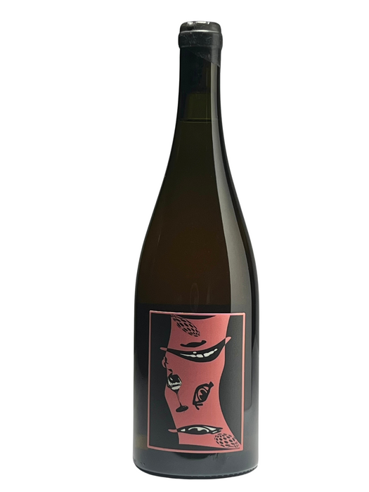 Crusher Shadowplay Chardonnay Semillon 2023