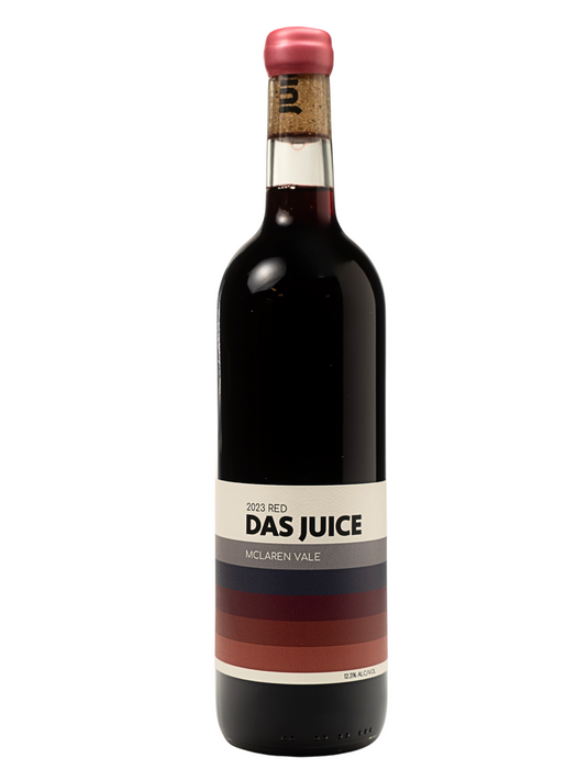 Das Juice Red Blend 2023