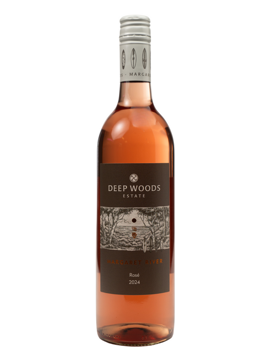 Deep Woods Rosé 2024