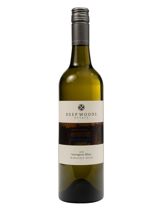 Deep Woods Sauvignon Blanc 2023