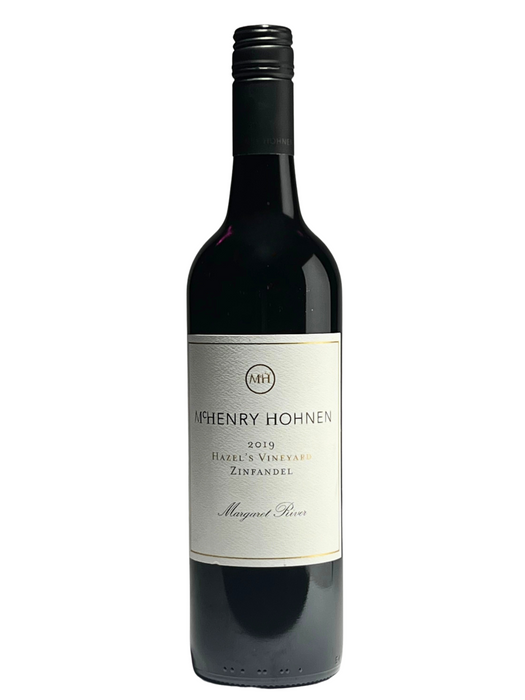 McHenry Hohnen Hazel's Vineyard Zinfandel 2019