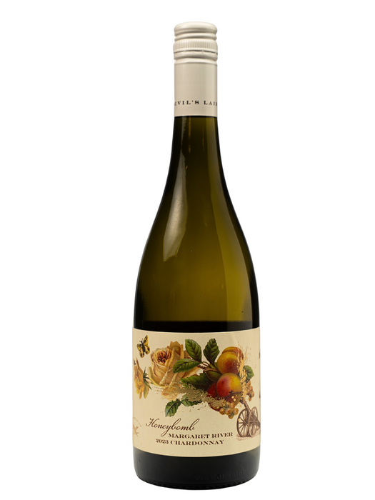 Honeycomb Chardonnay 2023