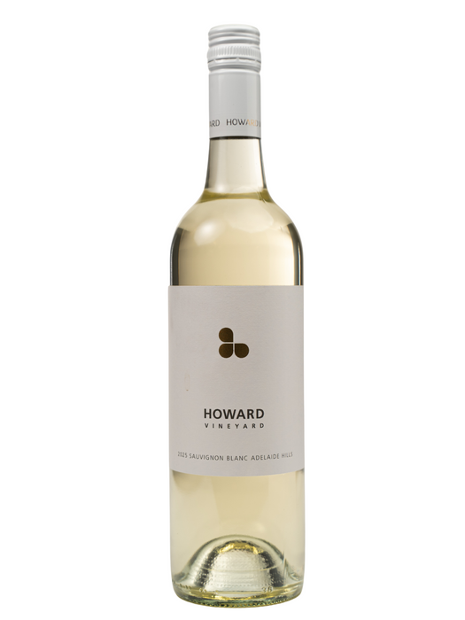 Howard Vineyard Sauvignon Blanc 2025