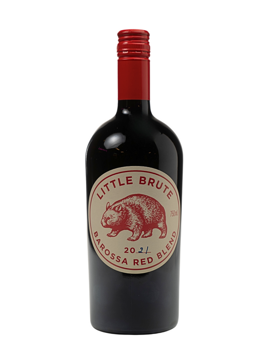 Little Brute Barossa Red Blend 2021