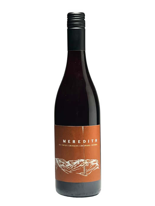 Meredith Grenache 2024