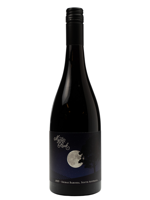 Torzi Matthews Mystic Park Shiraz 2022