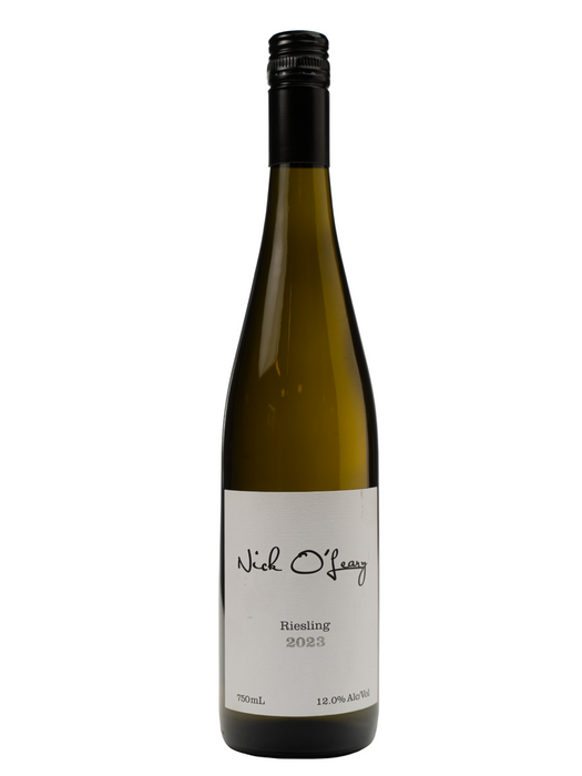 Nick O'Leary Riesling 2023