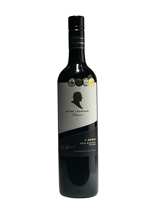 Peter Lehmann 8 Songs Shiraz 2019