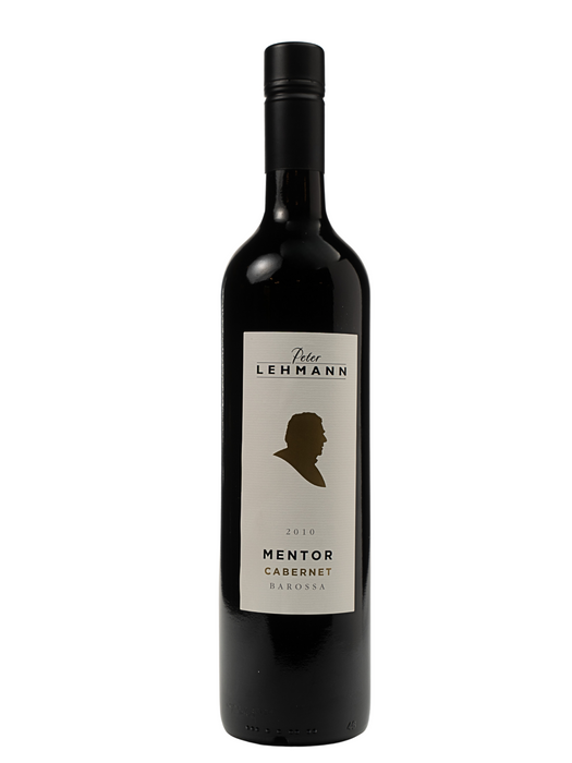 Peter Lehmann Cabernet Mentor 2010