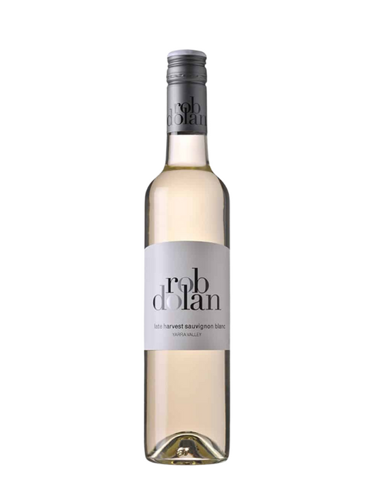 Rob Dolan Late Harvest Sauvignon Blanc