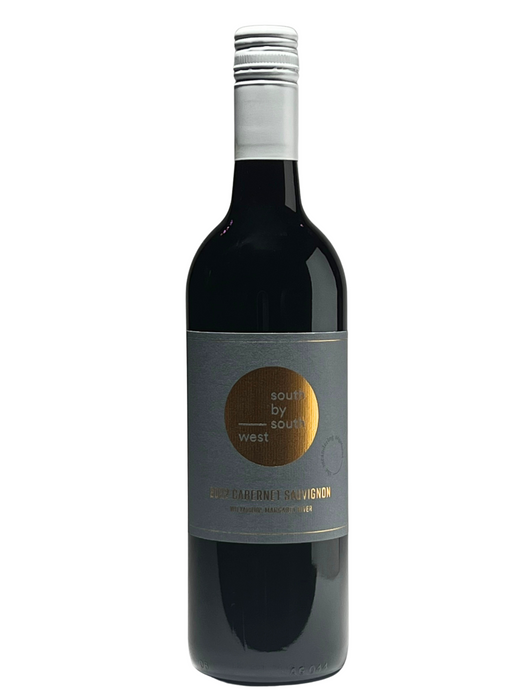 South by South West Cabernet Sauvignon 2022