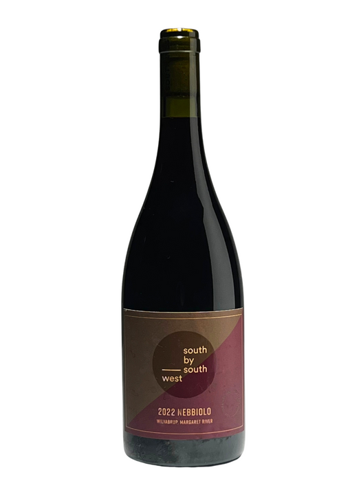 South by South West Nebbiolo 2022