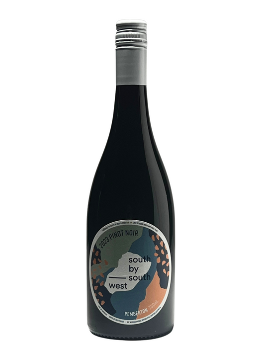 South by South West Pinot Noir 2023