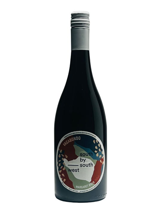 South by South West Vagabondo Cabernet Sauvignon Merlot 2022