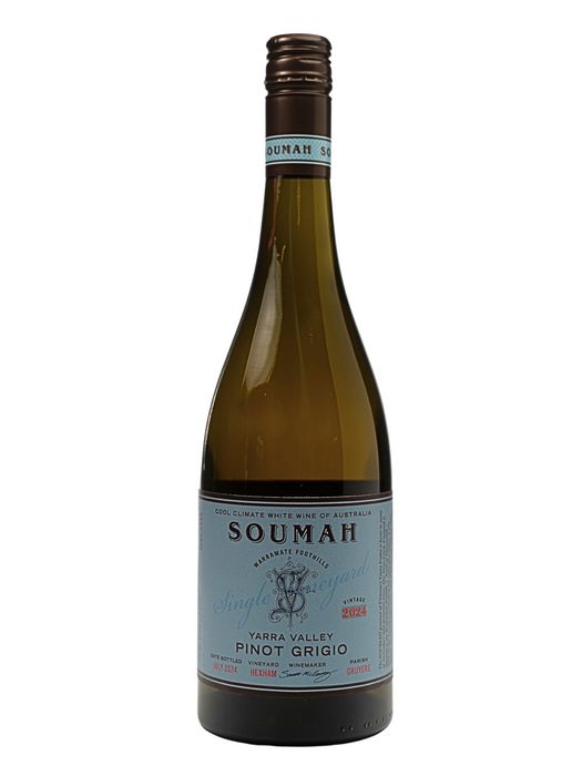 Soumah Pinot Grigio 2024