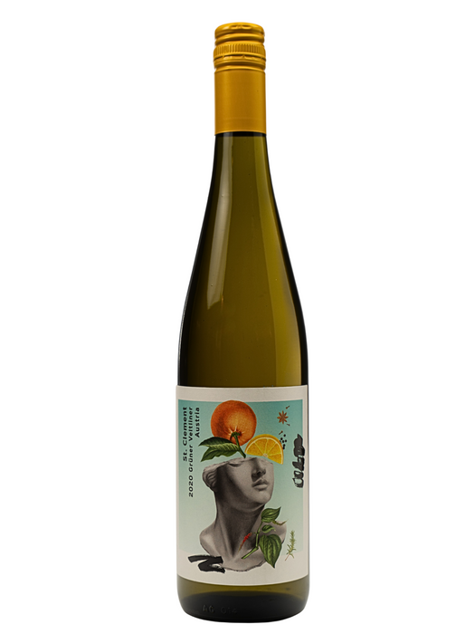 St. Clement Grüner Veltliner 2020