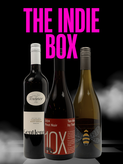 The Indie Box