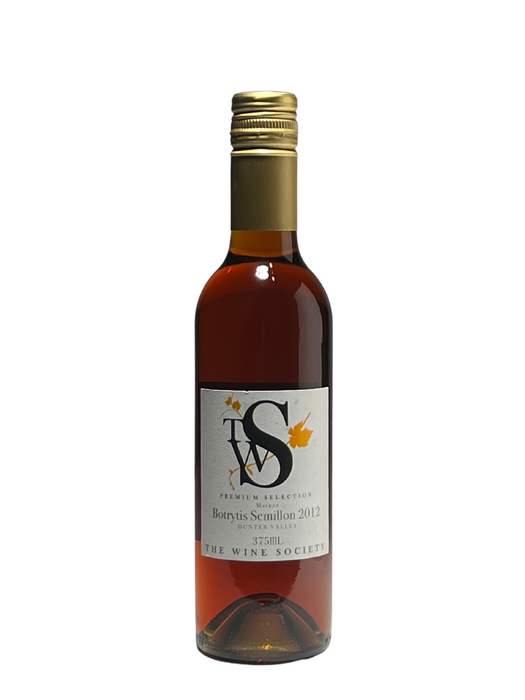 TWS Botrytis Semillon 2012 375ml