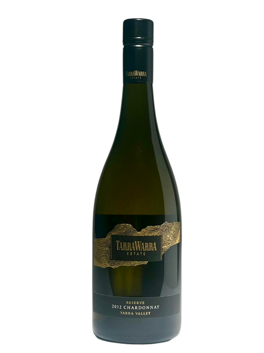 Tarrawarra Estate Chardonnay 2012