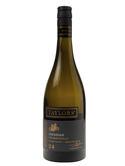 Taylor's Jaraman Chardonnay 2024