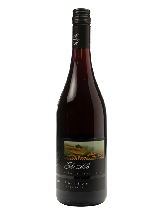 The Hills Pinot Noir 2024