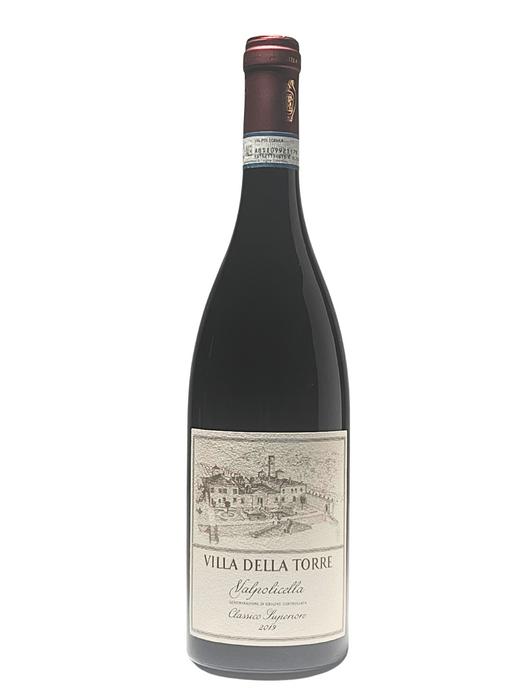 Villa Della Torre Valpolicella Classico Superiore 2019