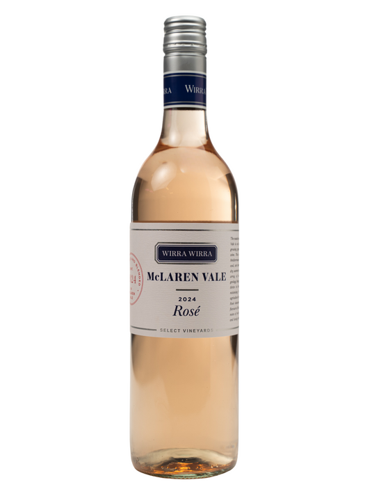 Wirra Wirra Rosé 2024