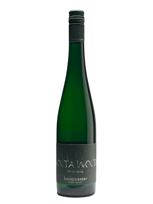 Wolta Wolta Dry Riesling 2017