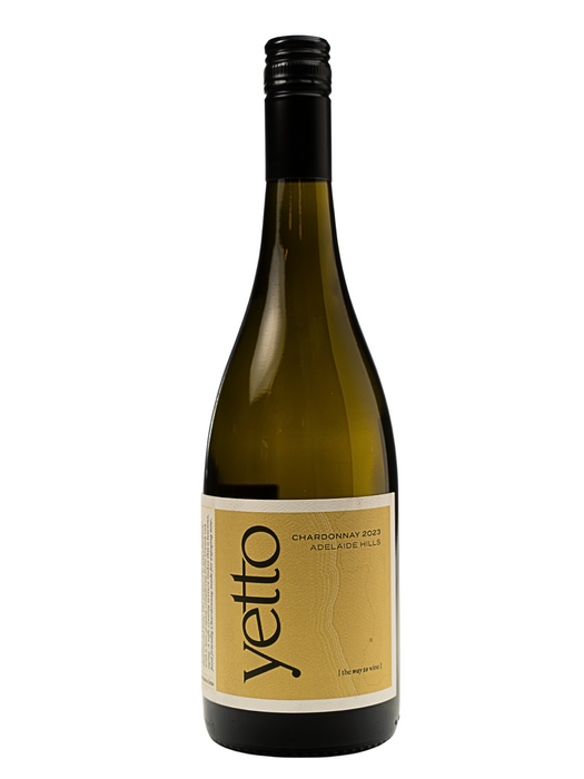 Yetto Chardonnay 2023