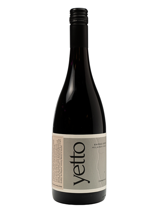 Yetto Shiraz 2023