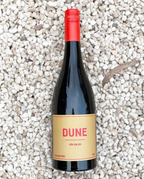 Äin Salah Cinsault 2024