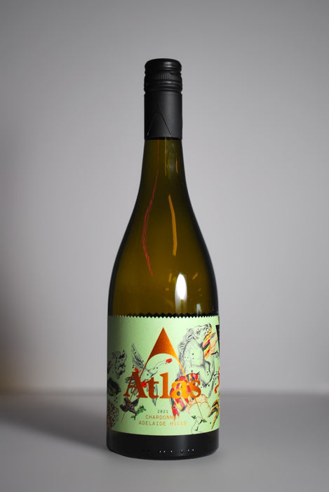 Atlas Chardonnay 2021