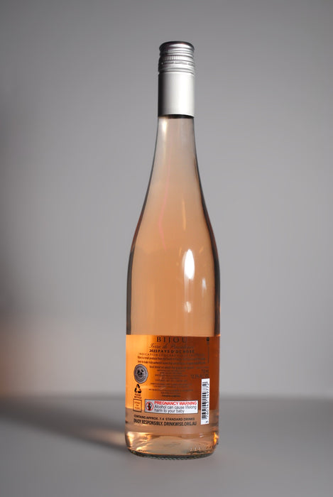 Bijou Terre de Providence Cuvee Rose 2023