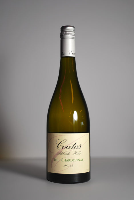 Coates Adelaide Hills The Chardonnay 2023