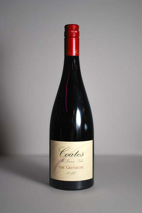 Coates The Grenache 2022