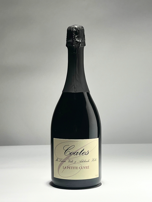 Coates Sparkling La Petite Cuvee NV