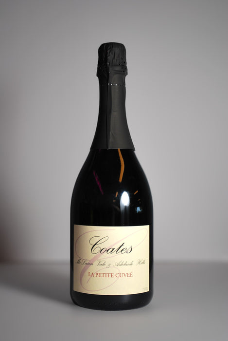 Coates Sparkling La Petite Cuvee NV