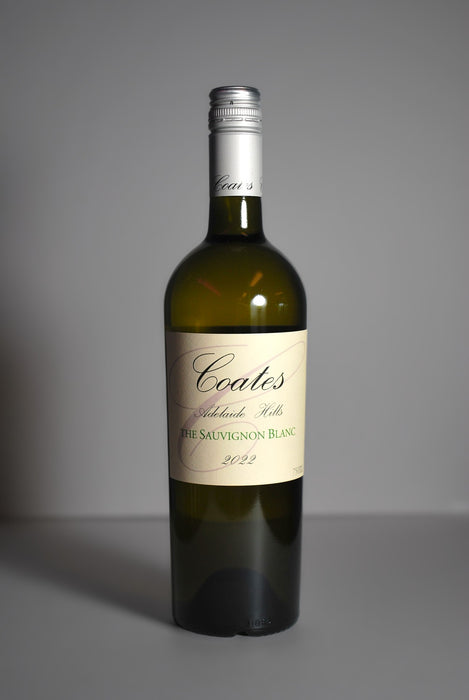 Coates The Sauvignon Blanc 2022