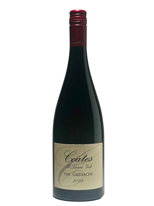 Coates The Grenache 2022